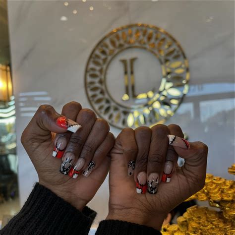 Luxor Nails Bar (@luxornailsbar) • Instagram photos and videos