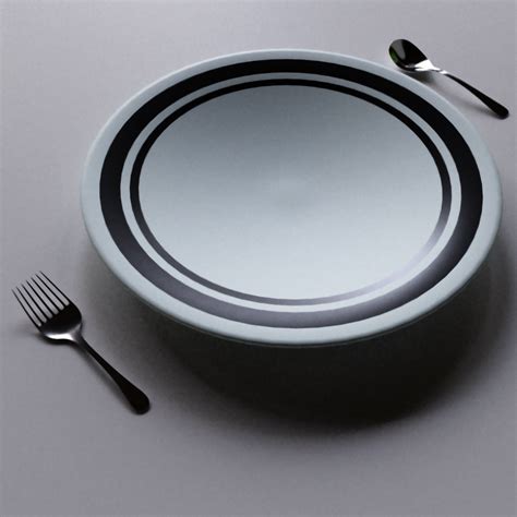 Image result for Blender Plate Tutorial