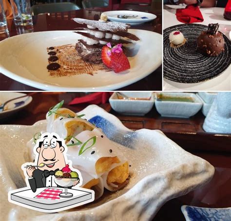 Foo Jio World Drive, Mumbai - Restaurant menu, prices and reviews