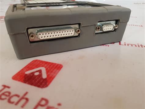 Sands dmri 1010 common meter reading instrument – Aeliya Marine Tech