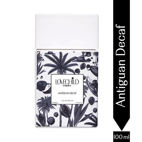 Buy Perfumes Online at Best Price | Lovechild Masaba – LoveChild