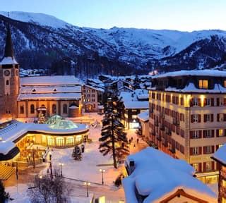 Visit Switzerland in January: What to Expect | Pickyourtrail