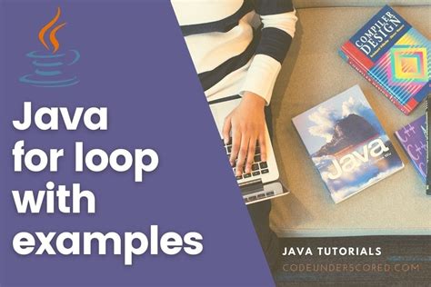 How Works for Loop by Hand in Java 的图像结果