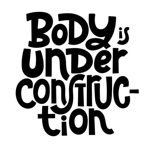 5 Ace body under construction|Motivational quotes|Inspirational quotes ...