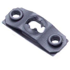 Southco 82-35-302-15 DZUS® Lion Quarter-Turn Fasteners : Amazon.in ...