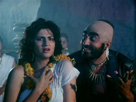 Horrex Returns: Top 10 Bollywood films where horror meets sex