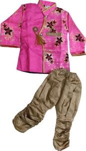 PK Collection Boys Wedding Sherwani and Churidar Set Price in India ...