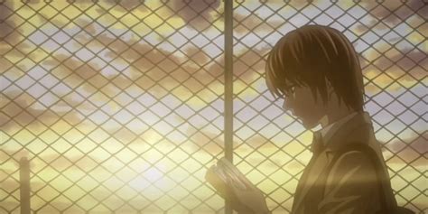 Ending Death Note 的图像结果