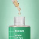 RENEW Anti Aging Face Oil for Firm, Plump & Youthful Skin | Biocule ...