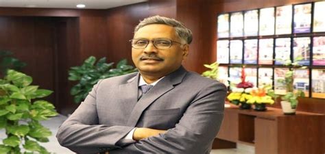 Blockchain is inherently good for governance: STPI DG Arvind Kumar ...