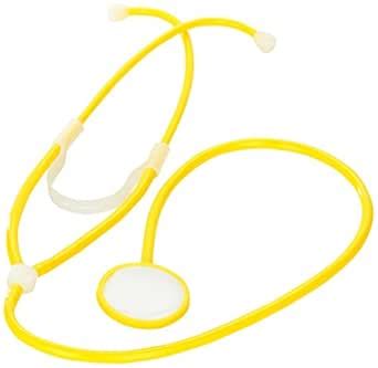 Graham Field Disposable Stethoscope Yellow : Amazon.in: Industrial ...