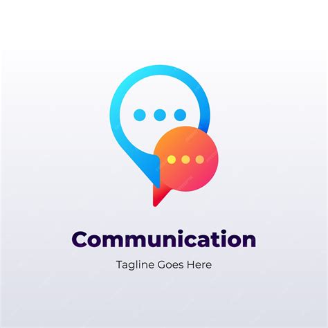Communication. Logo 的图像结果