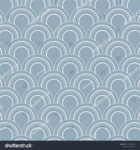 Image result for Repeating Circle Pattern