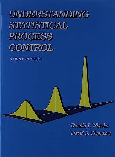 Image result for Statistical Process Control Text Books