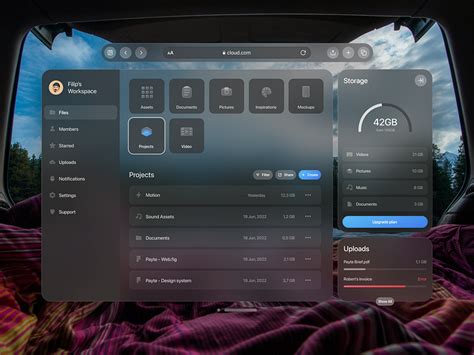 Vision Pro Computer Program 的图像结果