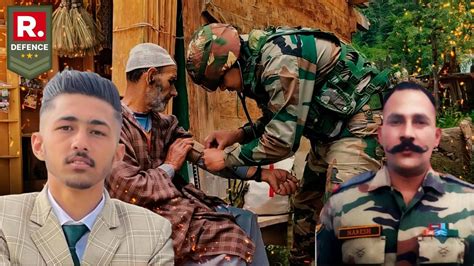 ‘Even in Loss, We Serve’: Army Havildar’s Son Lives On Through Organ ...