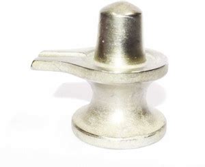 shivaago Parad Shivling (Rasalingam) & Original 171 Gram Decorative ...