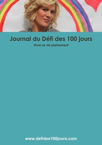 Buy Journal Du Defi Des 100 Jours Book Online at Low Prices in India ...