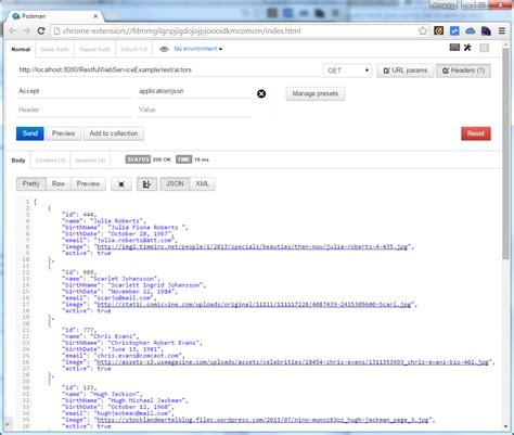 Image result for Java Web Services