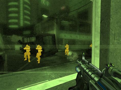 Image result for Project Snowblind PSP