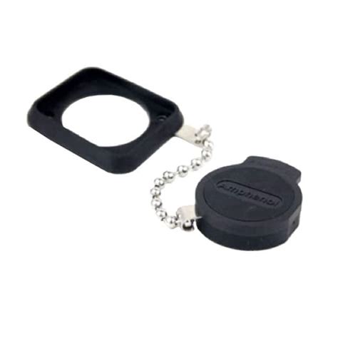 HPT-CAPM Amphenol Audio | Connectors, Interconnects | DigiKey