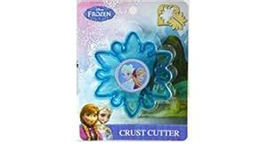 Buy Disney Frozen Sandwich Crust Cutter Online at Low Prices in India ...