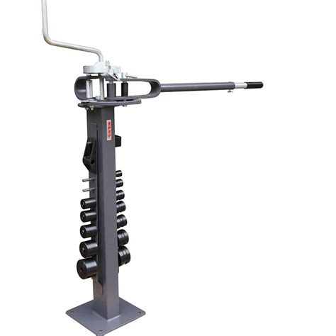 Kaka Industrial Ubm 30 Floor Type Compact Metal Bender Solid ...