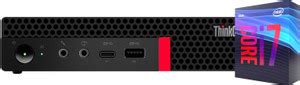Longan Core™ i7 (9th Gen) [12M Cache, Up to 4.70 GHz] | ThinkCentre ...