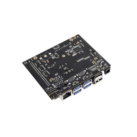 ThinkRobotics Jetson Nano Dev Kit SUB Compatible with B01 Accessories ...