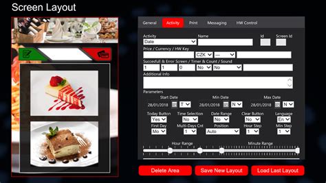 Terminal Expert Script 的图像结果