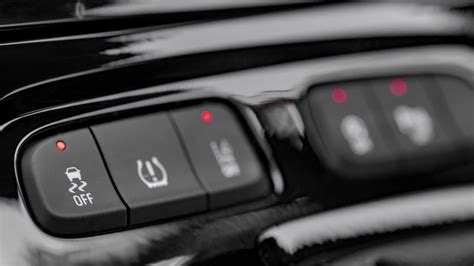 What is Electronic Stability Control? | Trade Me Motors