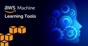 AWS Machine Learning 的图像结果