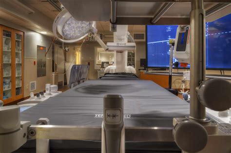 Presbyterian St. Luke’s MRI Renovation - Catamount Constructors, Inc.