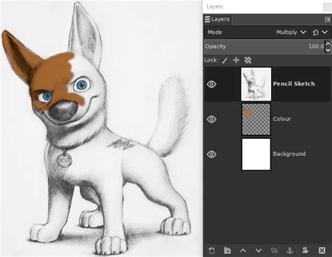 Image result for GIMP Shading Tutorial