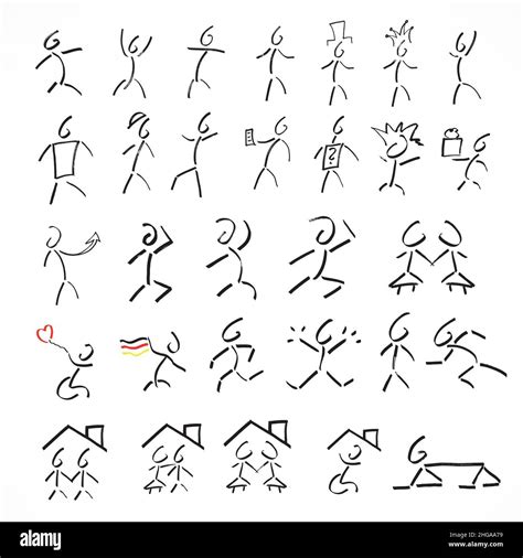 Drawed People Vector 的图像结果