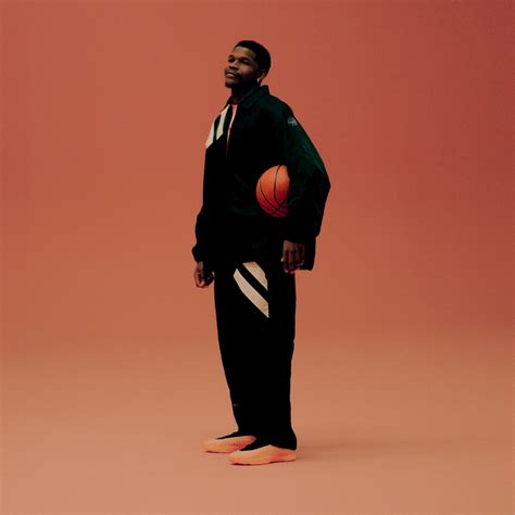 Anthony Edwards' adidas AE1 Is For The Future | Sneaker News