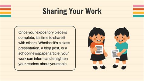 Expository Text Examples 的图像结果