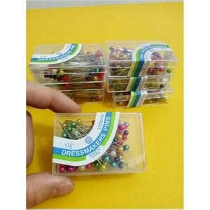 Jual Ersyaiba Pentul Mini Hijab Kotak (Satuan) Isi 50Pcs - Kab ...