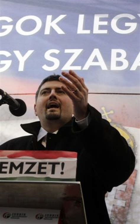 Jewish Leader of Hungary's Anti-Semites – The Forward