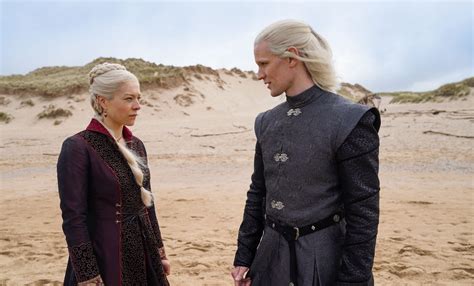 Waiting For 'House Of The Dragon'? HBO Spills Details On 'Game Of ...