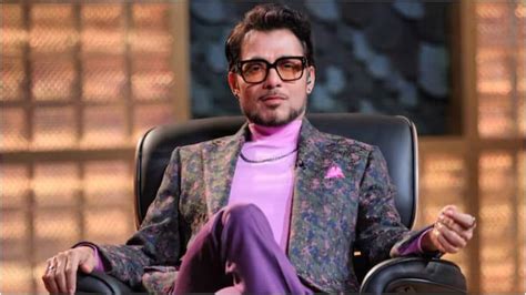 'Relax!': Anupam Mittal shares hilarious New Year message amid Shark ...