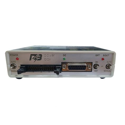 Power Box for PCM Flash 的图像结果