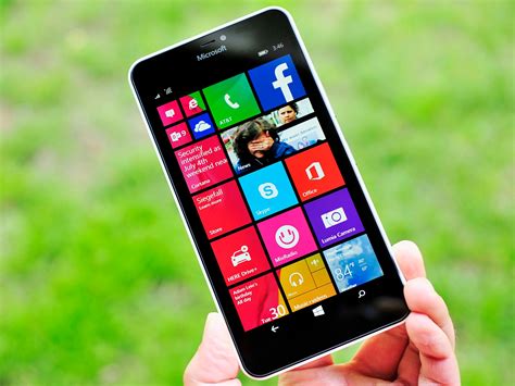 Microsoft Lumia 640 XL Dual Sim Best Price in India 2021, Specs ...