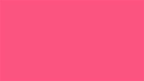 Plain Neon Pink Wallpaper