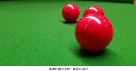 Snooker 的图像结果