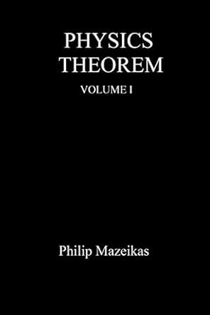 Buy Physics Theorem Volume I Book Online at Low Prices in India ...