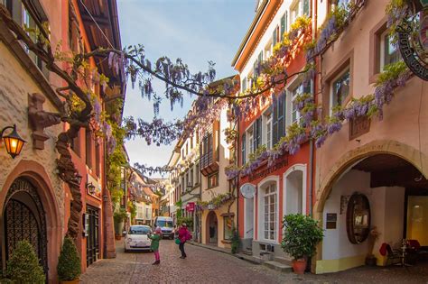 10 Best Places to Go Shopping in Freiburg - Where to Shop in Freiburg ...