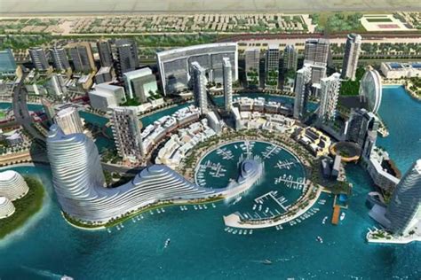 Khalifa City A Weather