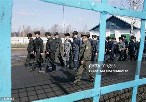 2,588 Penal Colony Stock Photos, High-Res Pictures, and Images - Getty ...