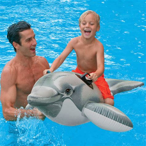 inflatable boat, inflatable pool